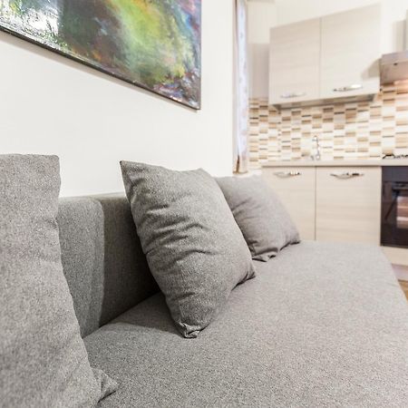 Amaseo - The Place Apartments Bologne Extérieur photo