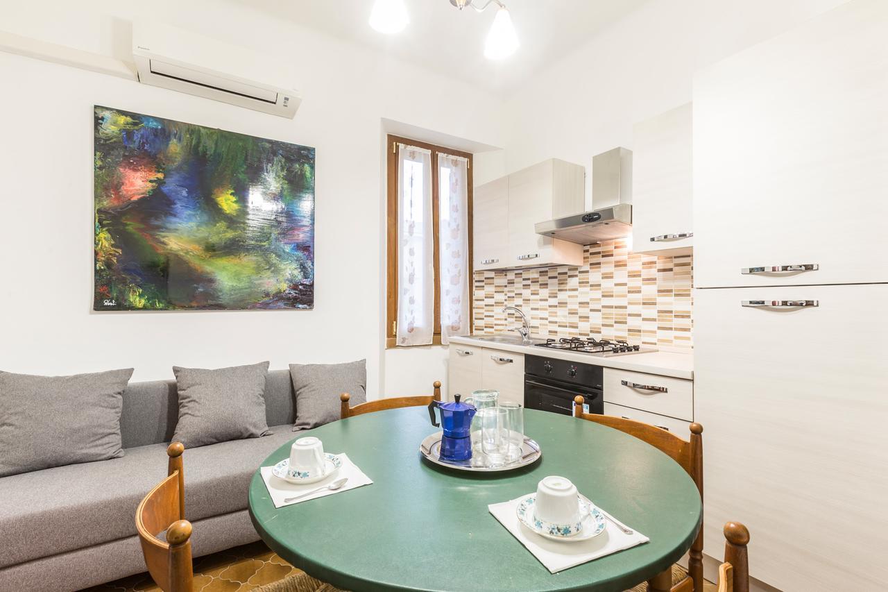 Amaseo - The Place Apartments Bologne Extérieur photo