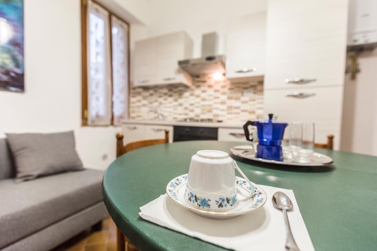 Amaseo - The Place Apartments Bologne Extérieur photo