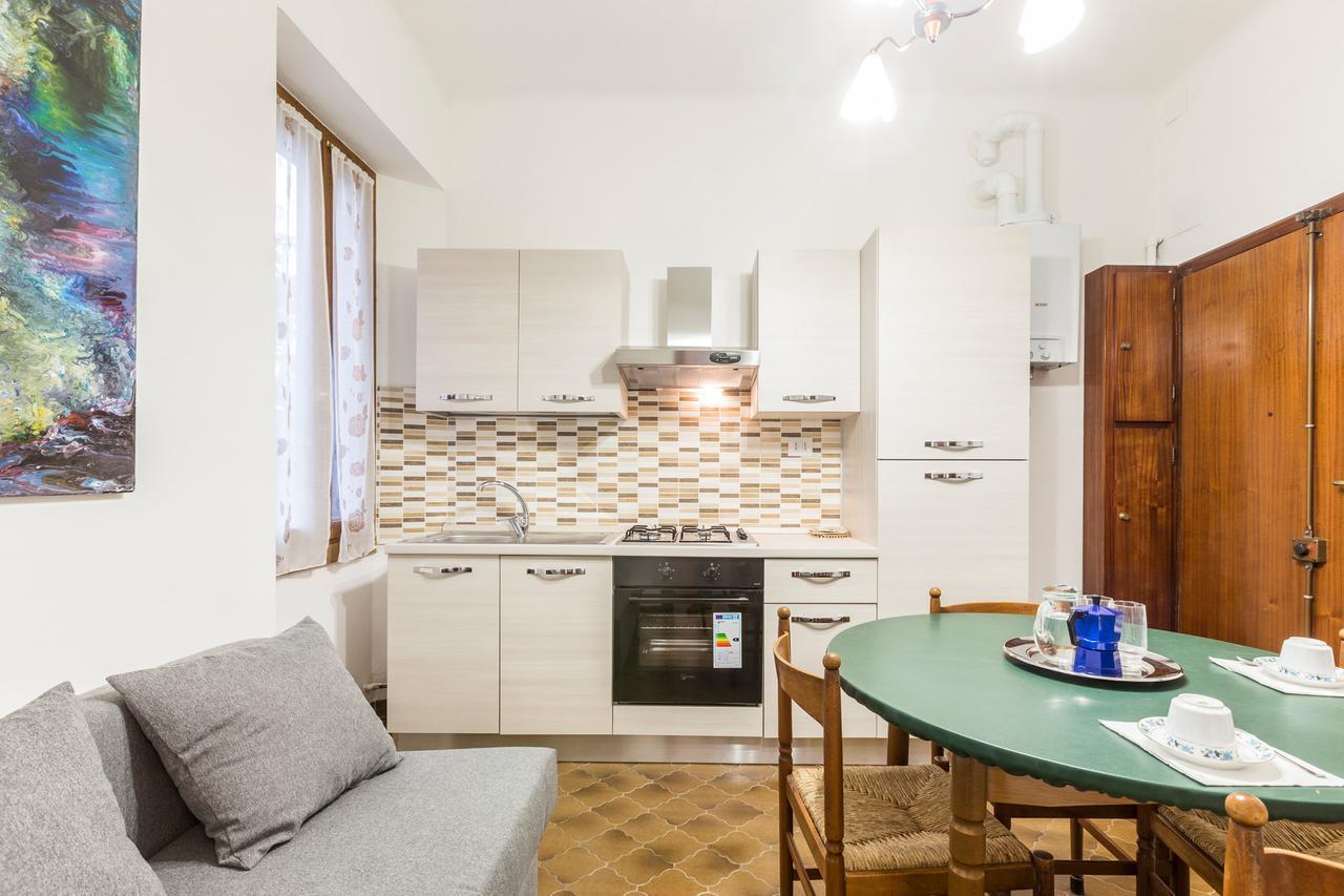 Amaseo - The Place Apartments Bologne Extérieur photo
